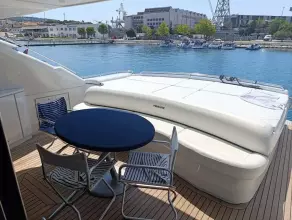 Thumbnail von Pershing 76