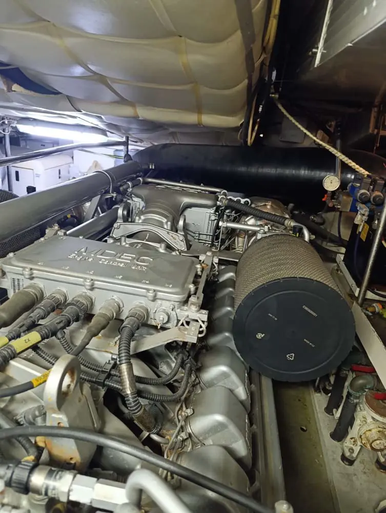 Thumbnail von Pershing 76