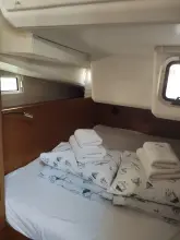 Thumbnail von Jeanneau Sun Odyssey 440