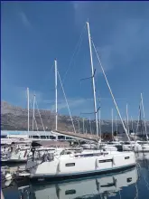 Thumbnail von Jeanneau Sun Odyssey 440