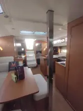 Thumbnail von Jeanneau Sun Odyssey 440