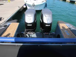 Thumbnail von Unknown STORMBIRD