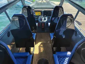 Thumbnail von Unknown STORMBIRD