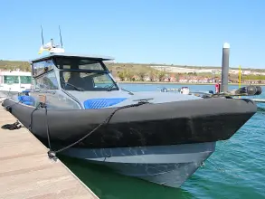 Thumbnail von Unknown STORMBIRD