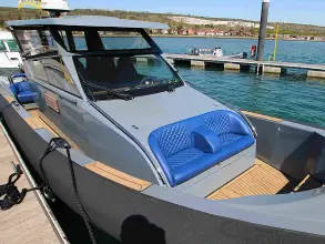 Thumbnail von Unknown STORMBIRD