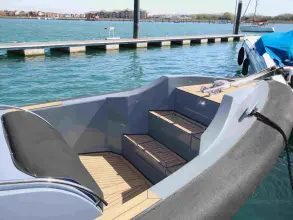 Thumbnail von Unknown STORMBIRD