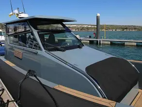 Thumbnail von Unknown STORMBIRD