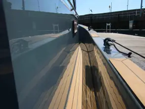 Thumbnail von Unknown STORMBIRD