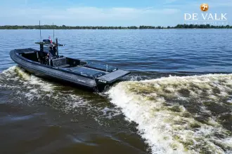 Thumbnail von Blue Spirit BS 1050