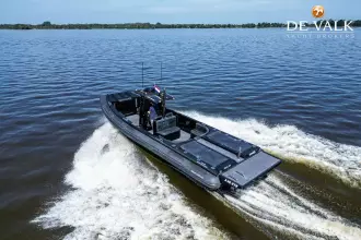 Thumbnail von Blue Spirit BS 1050