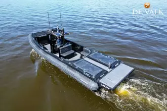 Thumbnail von Blue Spirit BS 1050