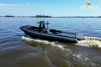 Thumbnail von Blue Spirit BS 1050