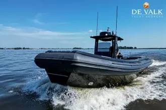 Thumbnail von Blue Spirit BS 1050