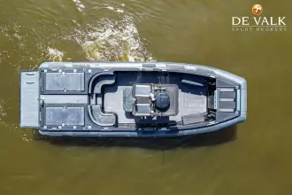 Thumbnail von Blue Spirit BS 1050