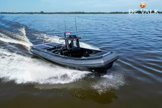 Thumbnail von Blue Spirit BS 1050