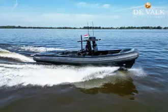 Thumbnail von Blue Spirit BS 1050