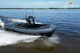 Thumbnail von Blue Spirit BS 1050