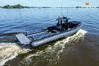 Thumbnail von Blue Spirit BS 1050