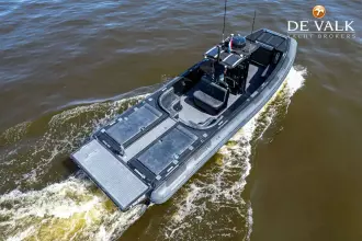 Thumbnail von Blue Spirit BS 1050