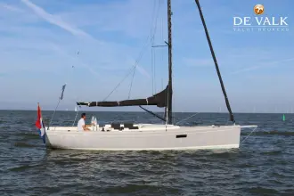 Thumbnail von Saffier SE 33 UD