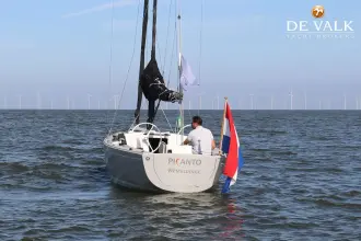 Thumbnail von Saffier SE 33 UD