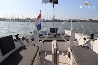 Thumbnail von Saffier SE 33 UD