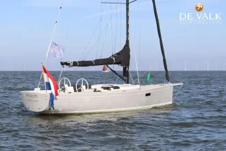 Thumbnail von Saffier SE 33 UD