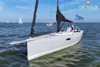 Thumbnail von Saffier SE 33 UD