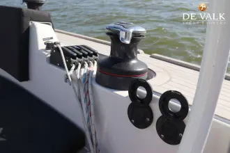 Thumbnail von Saffier SE 33 UD