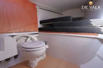 Thumbnail von Saffier SE 33 UD