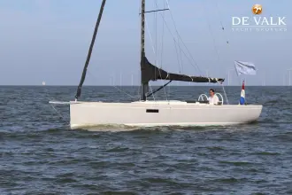 Thumbnail von Saffier SE 33 UD