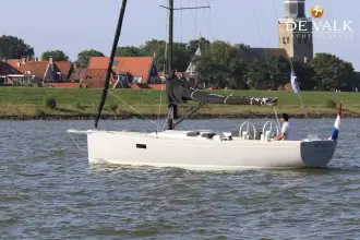 Thumbnail von Saffier SE 33 UD