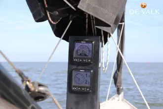 Thumbnail von Saffier SE 33 UD