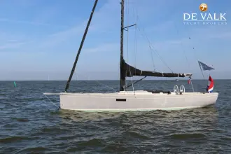 Thumbnail von Saffier SE 33 UD