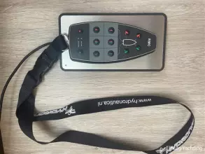 Thumbnail von Genesis Cielo 50 HT