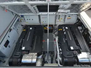 Thumbnail von Bluegame BGX63