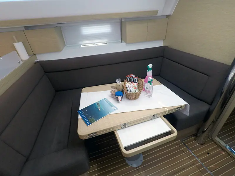 Thumbnail von Elan 40 Silente