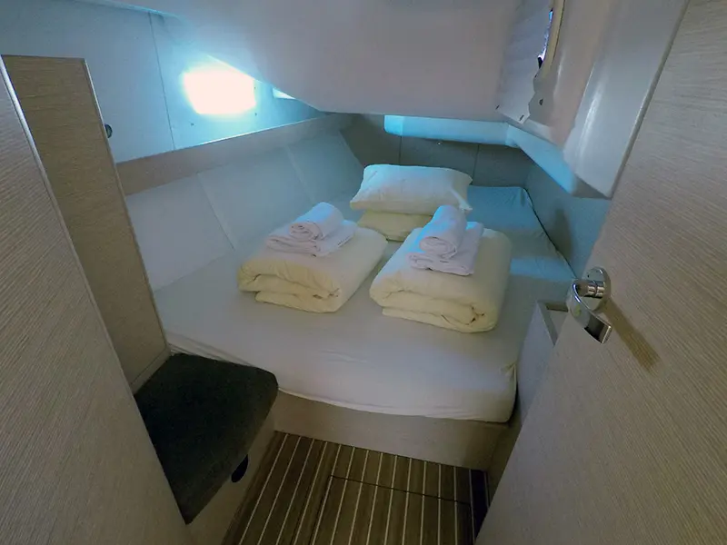 Thumbnail von Elan 40 Silente