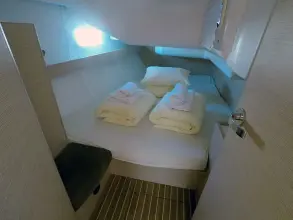 Thumbnail von Elan 40 Silente