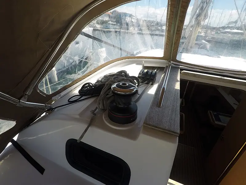 Thumbnail von Elan 40 Silente