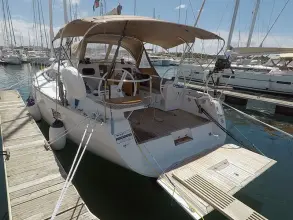 Thumbnail von Elan 40 Silente