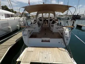 Thumbnail von Elan 40 Silente