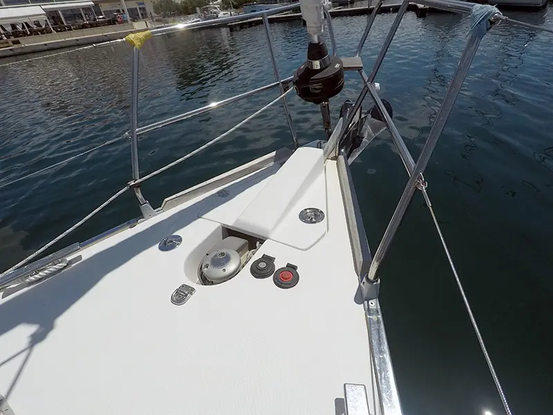 Thumbnail von Elan 40 Silente