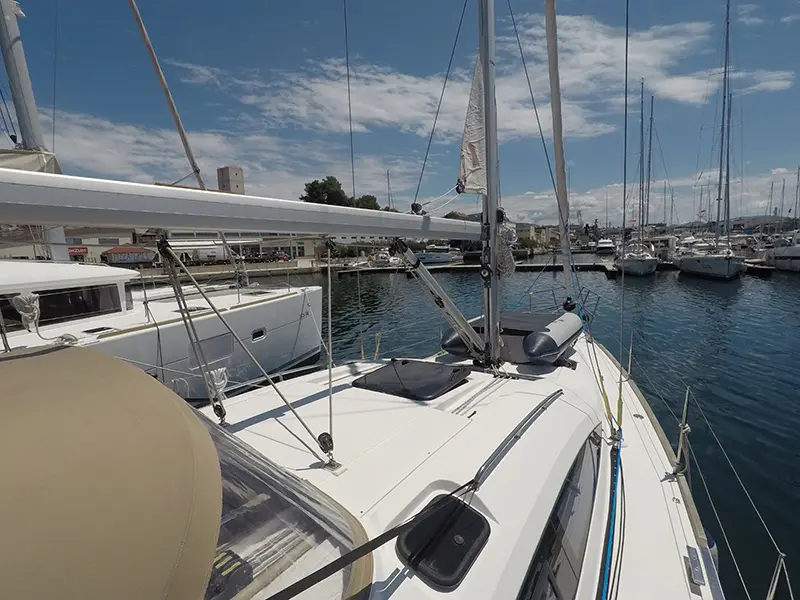 Thumbnail von Elan 40 Silente