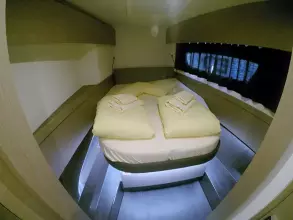 Thumbnail von Fountaine Pajot Astrea 42 Adriatic Breeze