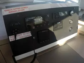 Thumbnail von Fountaine Pajot Astrea 42 Adriatic Breeze