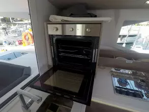 Thumbnail von Fountaine Pajot Astrea 42 Adriatic Breeze