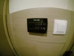 Thumbnail von Fountaine Pajot Astrea 42 Adriatic Breeze