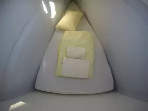 Thumbnail von Fountaine Pajot Astrea 42 Adriatic Breeze