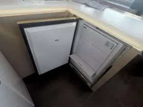 Thumbnail von Fountaine Pajot Astrea 42 Adriatic Breeze